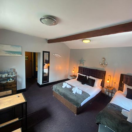 Bay View Rooms At Mentone Hotel Уестън сюпър Меър Екстериор снимка