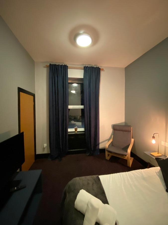 Bay View Rooms At Mentone Hotel Уестън сюпър Меър Екстериор снимка