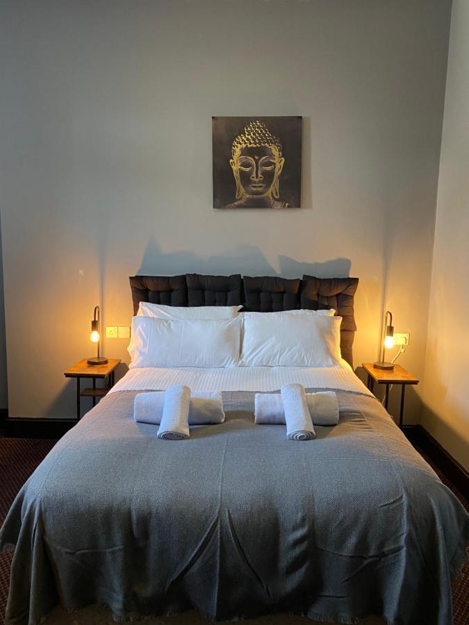 Bay View Rooms At Mentone Hotel Уестън сюпър Меър Екстериор снимка