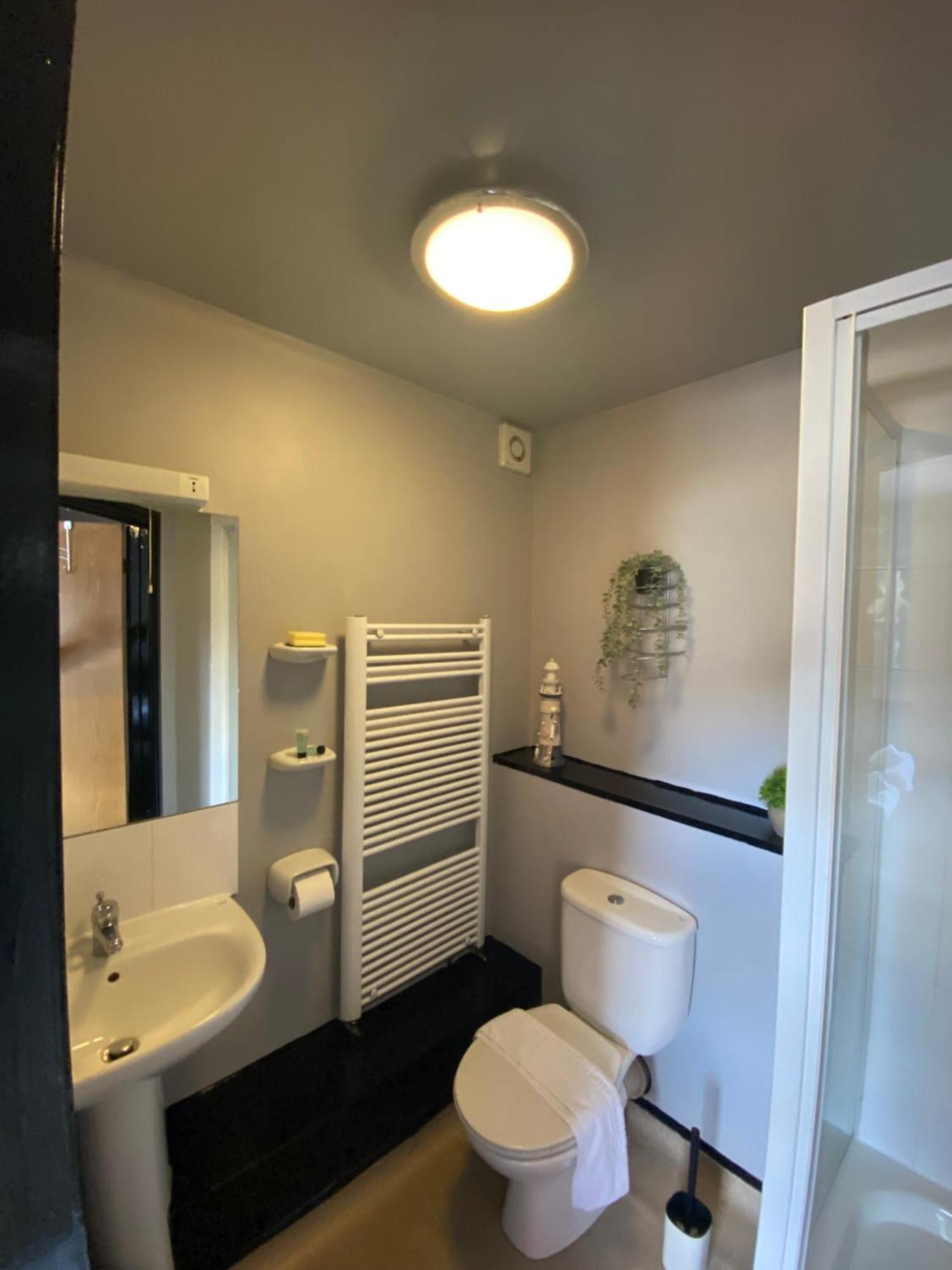 Bay View Rooms At Mentone Hotel Уестън сюпър Меър Екстериор снимка