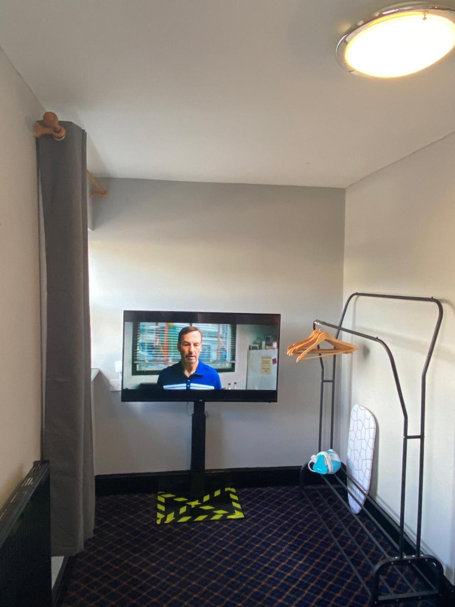 Bay View Rooms At Mentone Hotel Уестън сюпър Меър Екстериор снимка