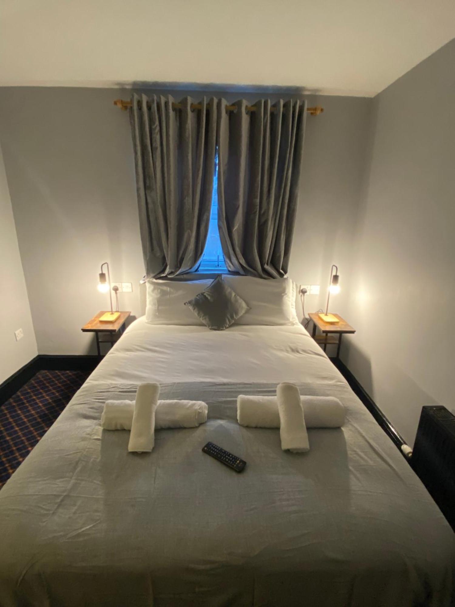 Bay View Rooms At Mentone Hotel Уестън сюпър Меър Екстериор снимка
