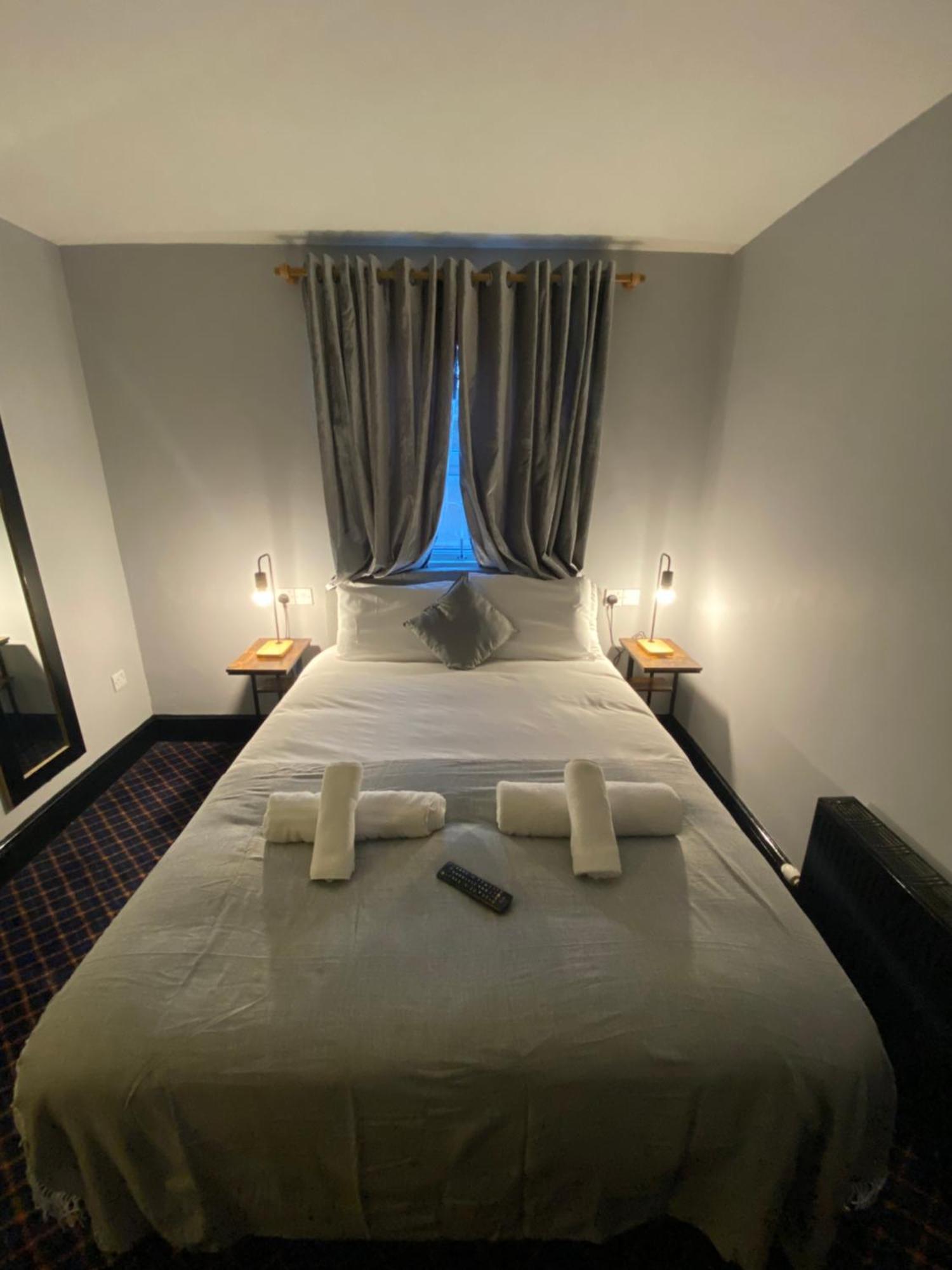 Bay View Rooms At Mentone Hotel Уестън сюпър Меър Екстериор снимка