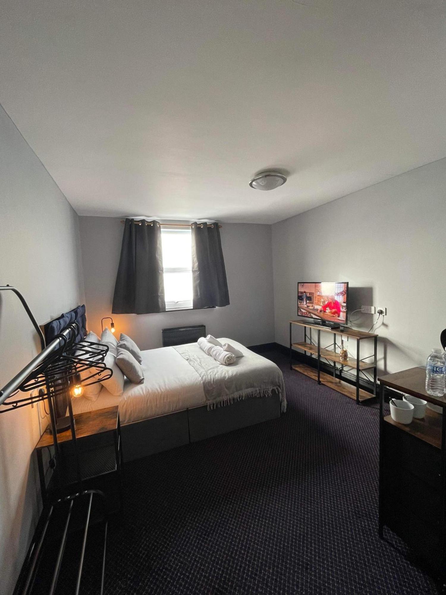 Bay View Rooms At Mentone Hotel Уестън сюпър Меър Екстериор снимка