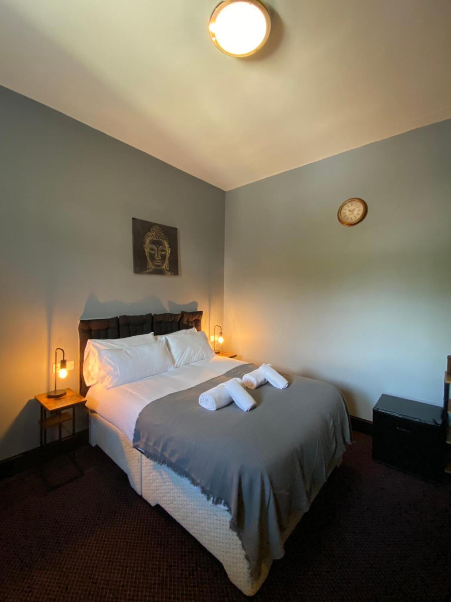 Bay View Rooms At Mentone Hotel Уестън сюпър Меър Екстериор снимка
