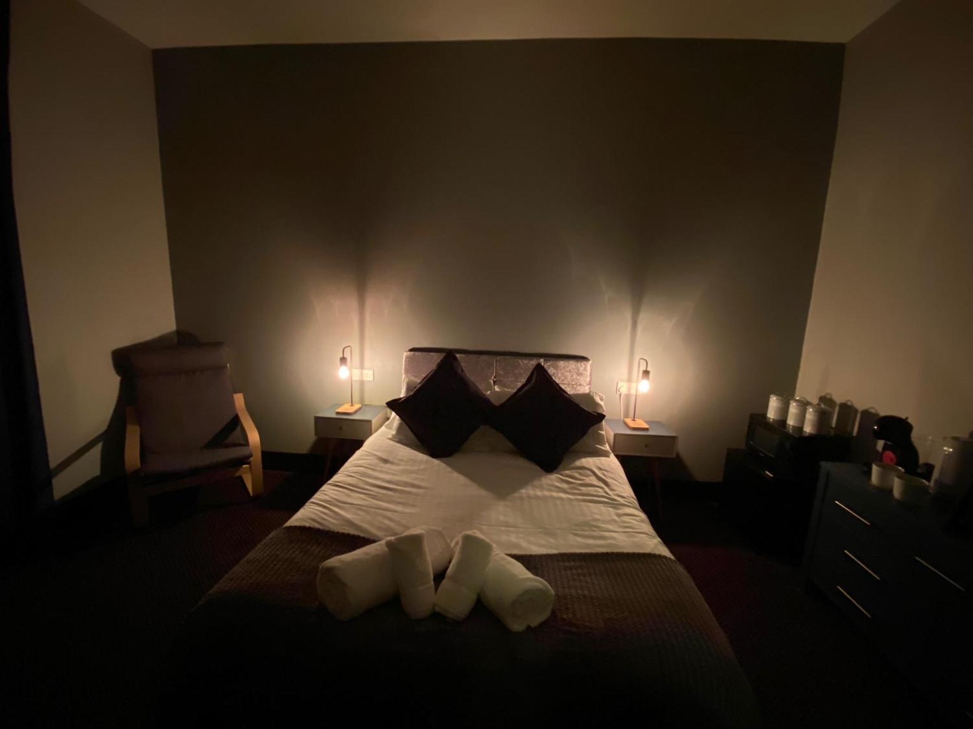 Bay View Rooms At Mentone Hotel Уестън сюпър Меър Екстериор снимка